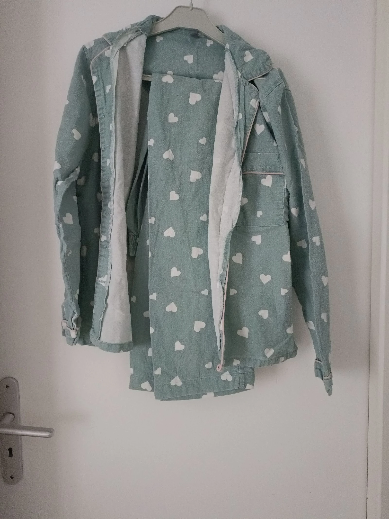 💥Superbe ensemble pyjama femme -40💥